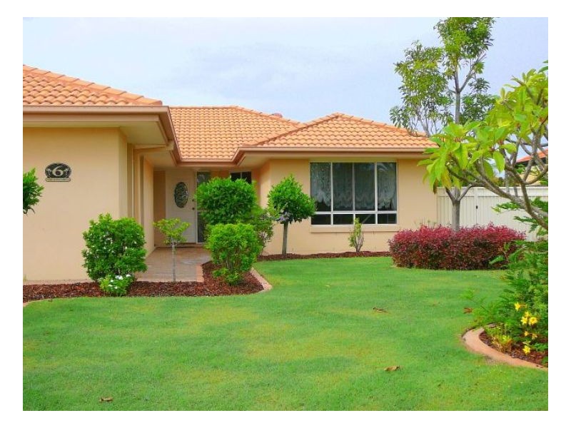 6 Lee Anne Cres, Monterey Keys QLD 4212