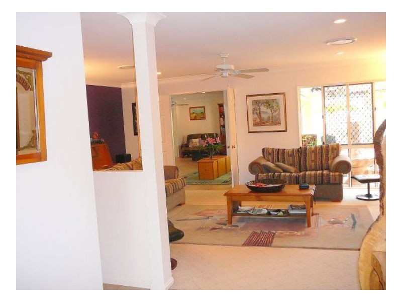 6 Lee Anne Cres, Monterey Keys QLD 4212