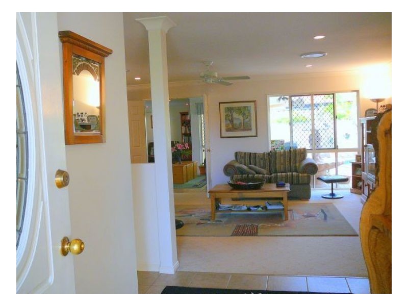 6 Lee Anne Cres, Monterey Keys QLD 4212