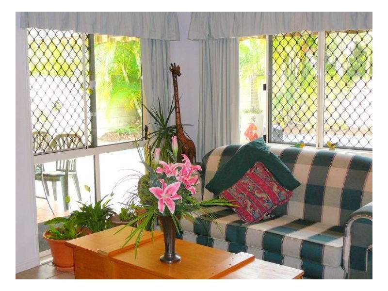 6 Lee Anne Cres, Monterey Keys QLD 4212