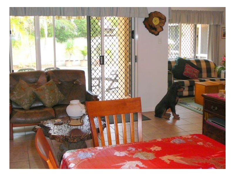 6 Lee Anne Cres, Monterey Keys QLD 4212