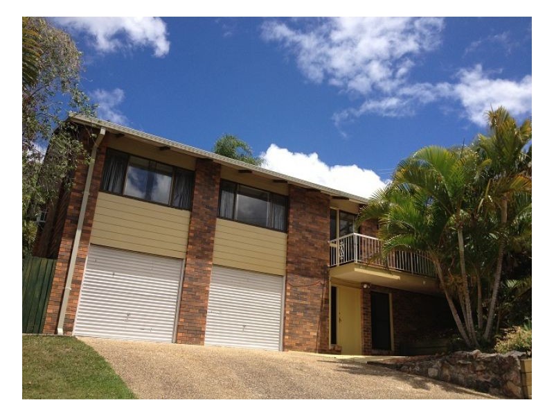 4 Severn Court, Rochedale South QLD 4123