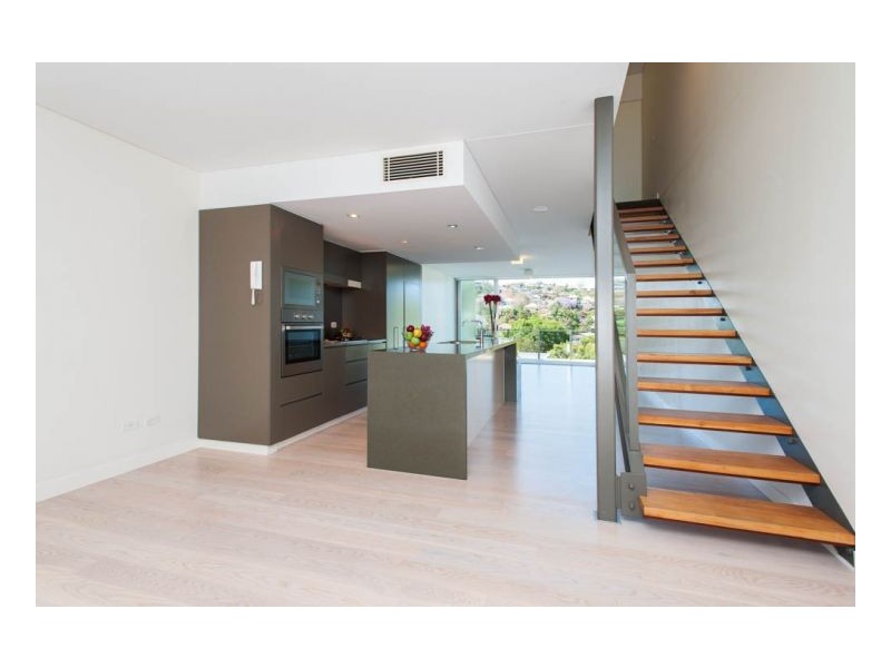 42/10 Dowse Street, Paddington QLD 4064