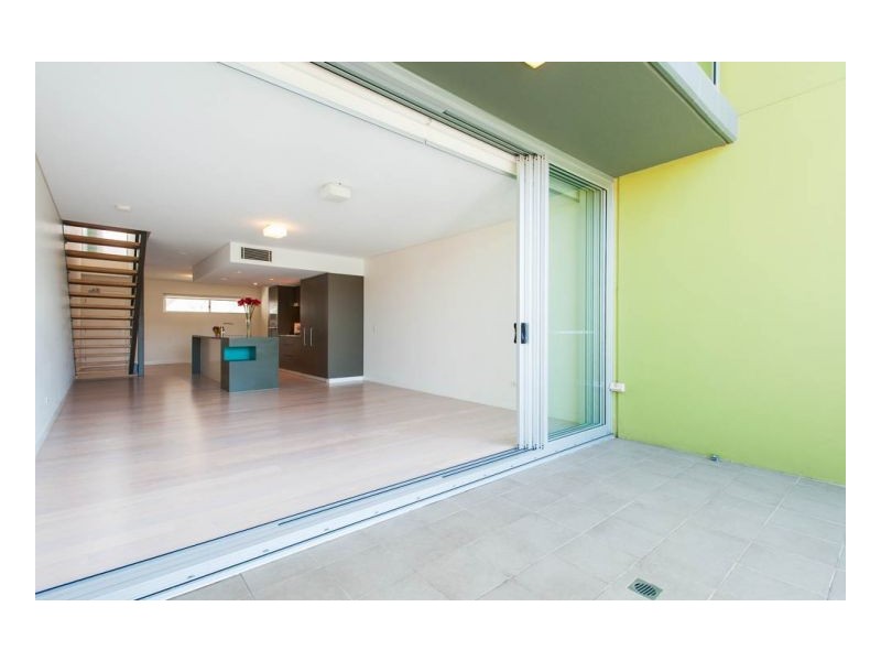 42/10 Dowse Street, Paddington QLD 4064