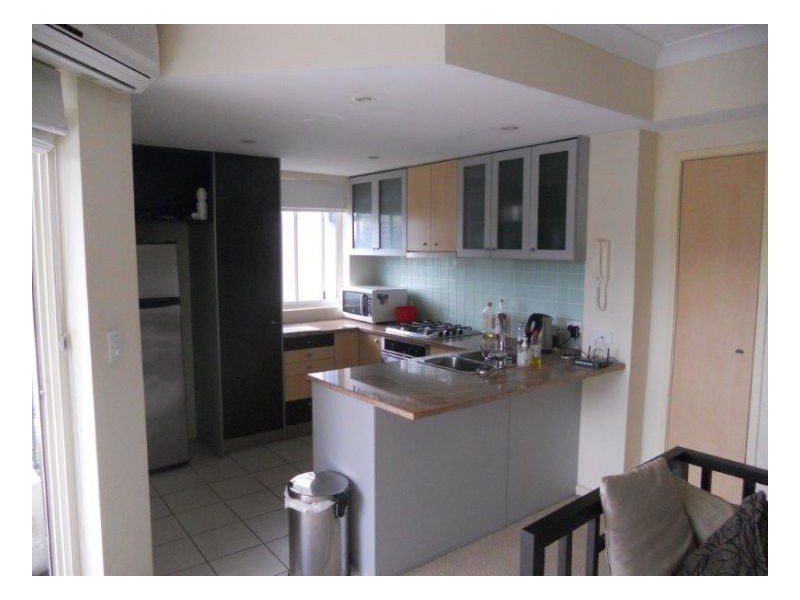 39/451 Gregory Terrace,, Spring Hill QLD 4000