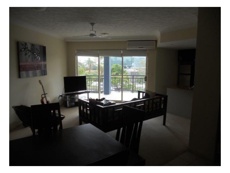39/451 Gregory Terrace,, Spring Hill QLD 4000