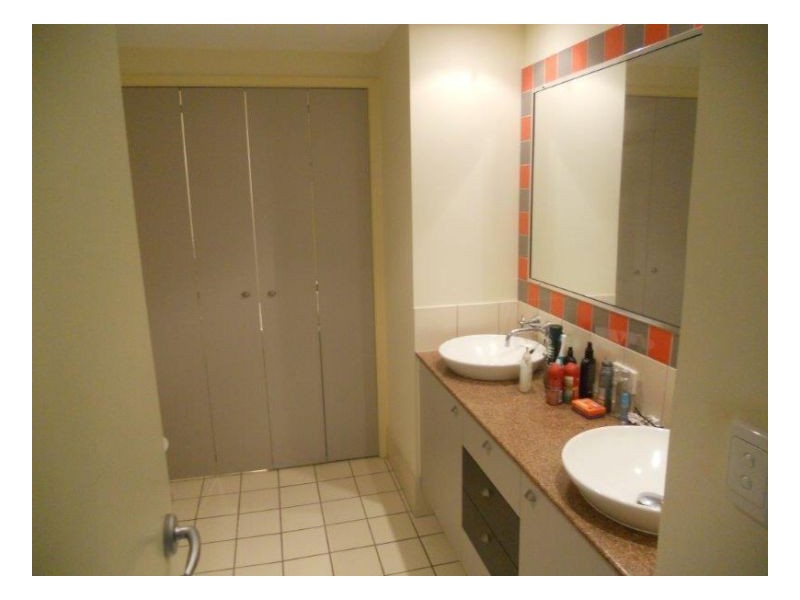 39/451 Gregory Terrace,, Spring Hill QLD 4000