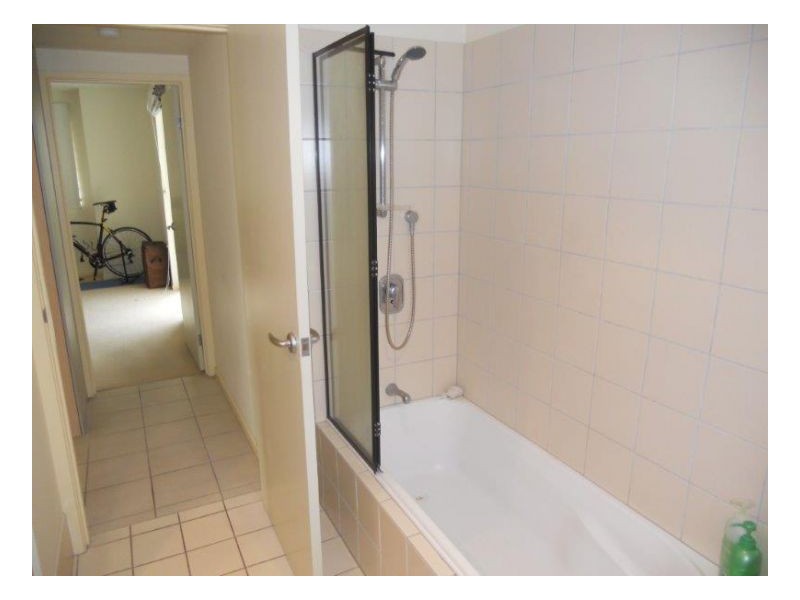 39/451 Gregory Terrace,, Spring Hill QLD 4000