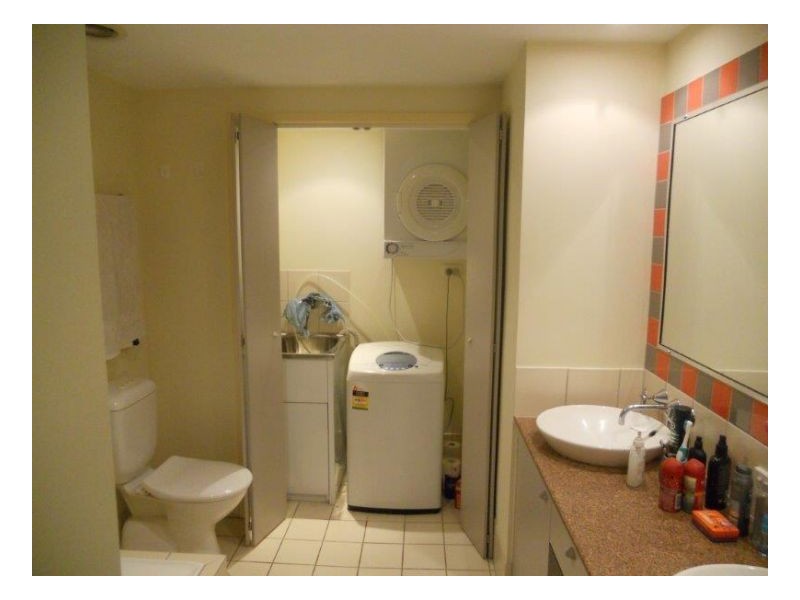 39/451 Gregory Terrace,, Spring Hill QLD 4000