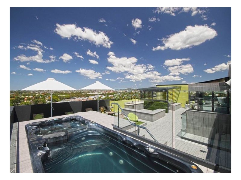 602 159 Logan Rd, Woolloongabba QLD 4102