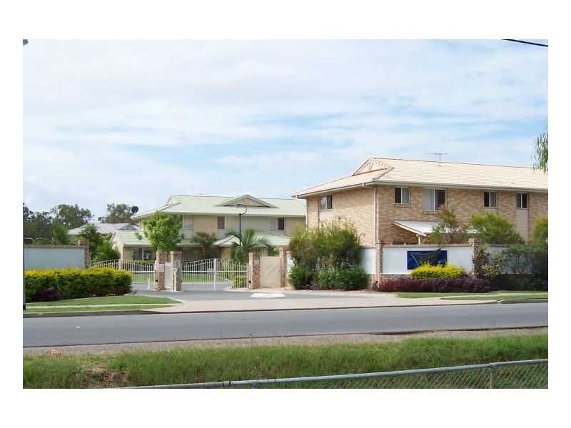 20 Bognor Street, Tingalpa QLD 4173