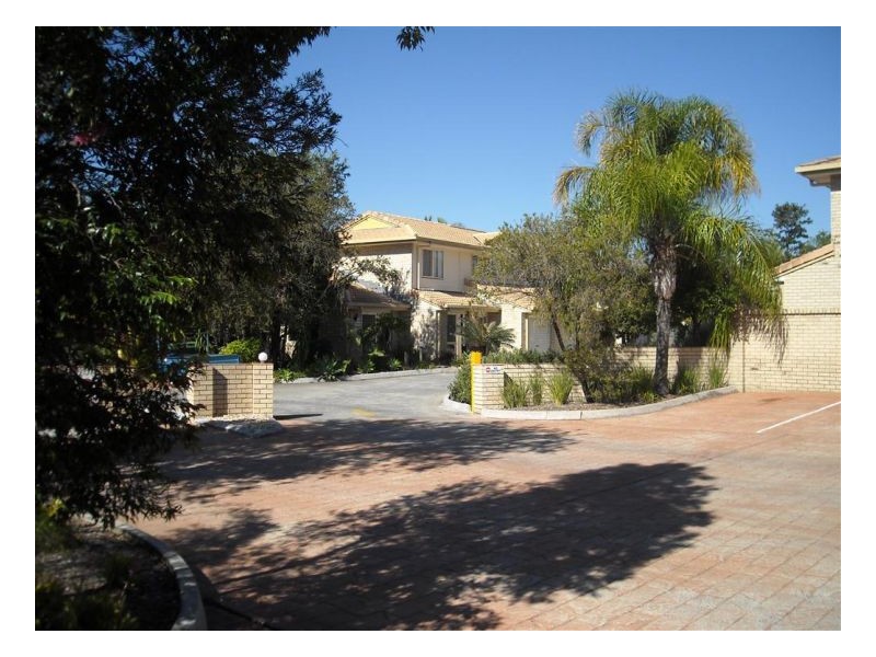 25 11 Rebecca Way, Slacks Creek QLD 4127