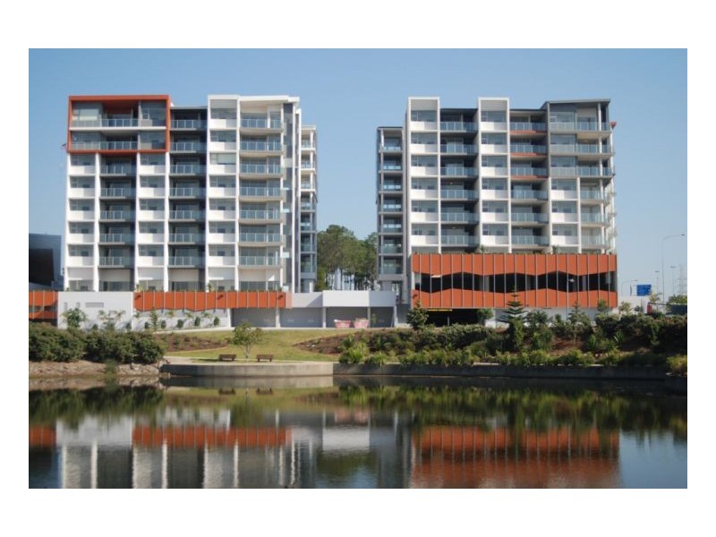 23a 129 Laver Drive, Robina QLD 4226