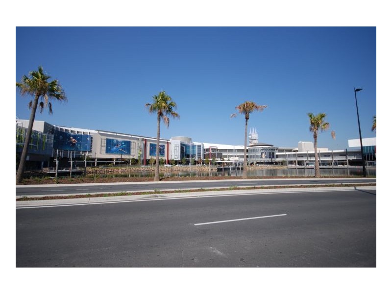 23a 129 Laver Drive, Robina QLD 4226