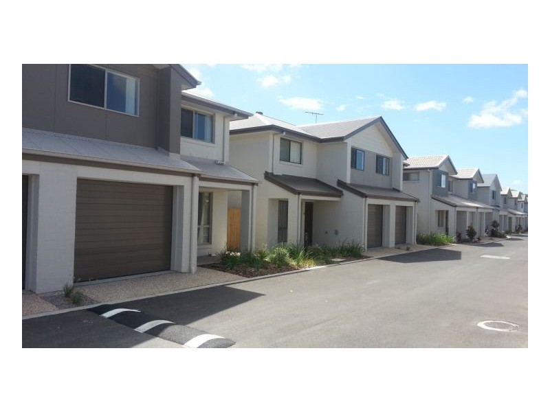 53/36 Higgs St, Deception Bay QLD 4508