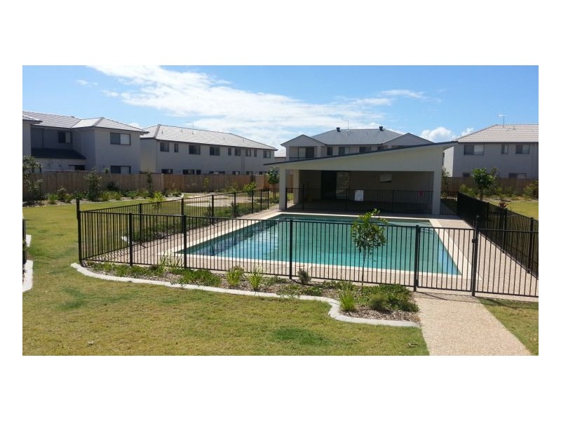 53/36 Higgs St, Deception Bay QLD 4508