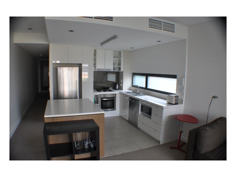 302/107 Astor Terrace, Brisbane QLD 4000