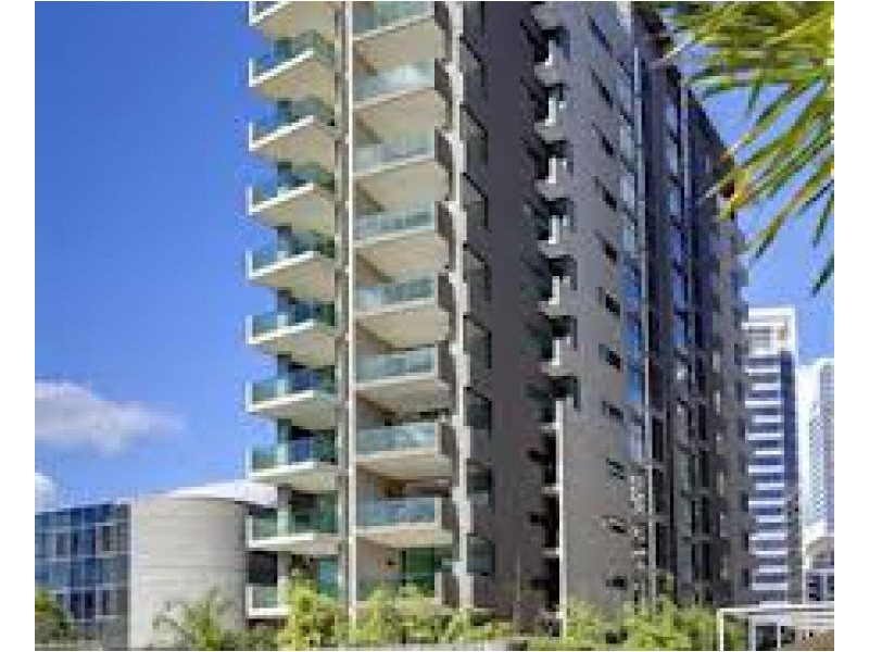 302/107 Astor Terrace, Brisbane QLD 4000