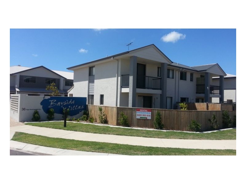 54/36 Higgs St, Deception Bay QLD 4508