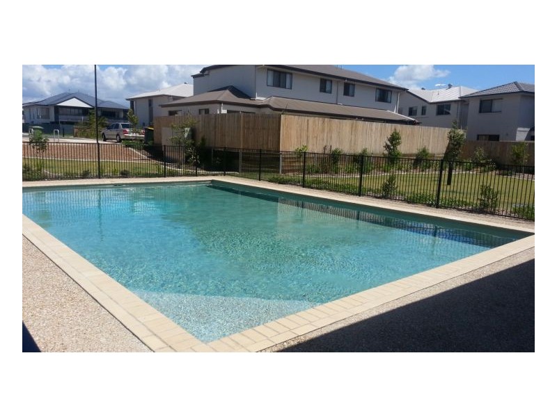 54/36 Higgs St, Deception Bay QLD 4508