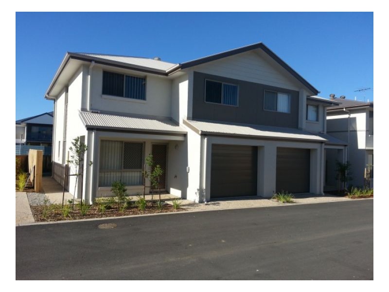 54/36 Higgs St, Deception Bay QLD 4508