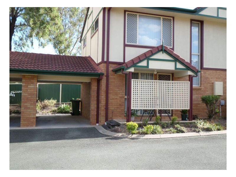 3/13 Bailey Street, Collingwood Park QLD 4301