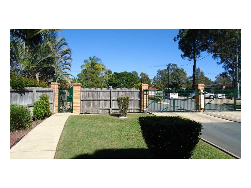 3/13 Bailey Street, Collingwood Park QLD 4301