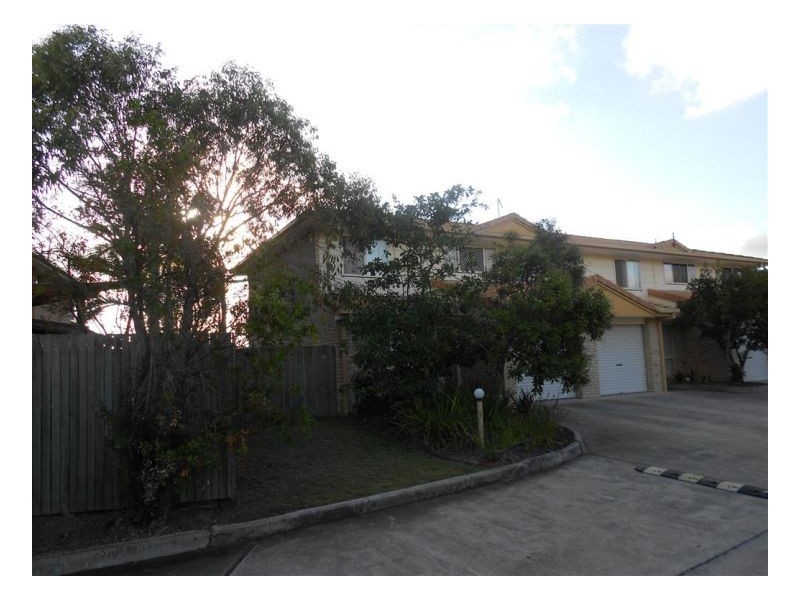 3/11 Rebecca Way, Slacks Creek QLD 4127
