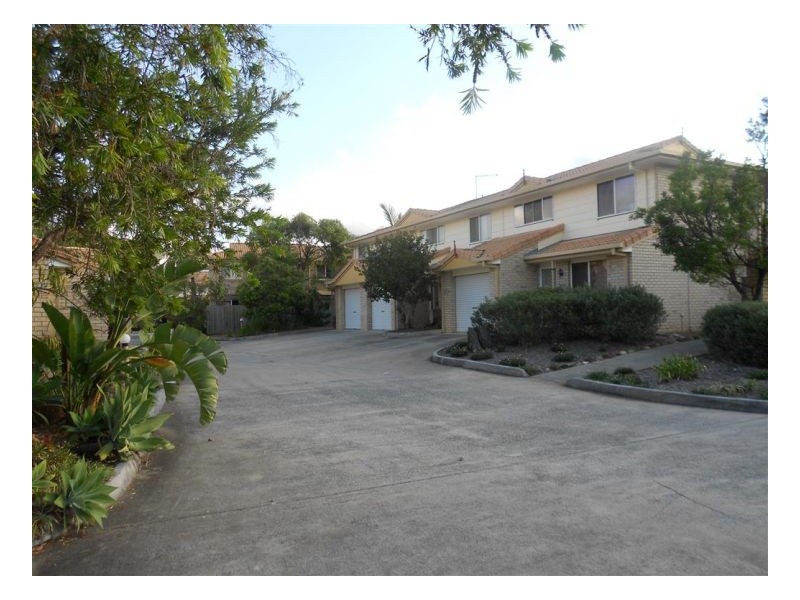 3/11 Rebecca Way, Slacks Creek QLD 4127