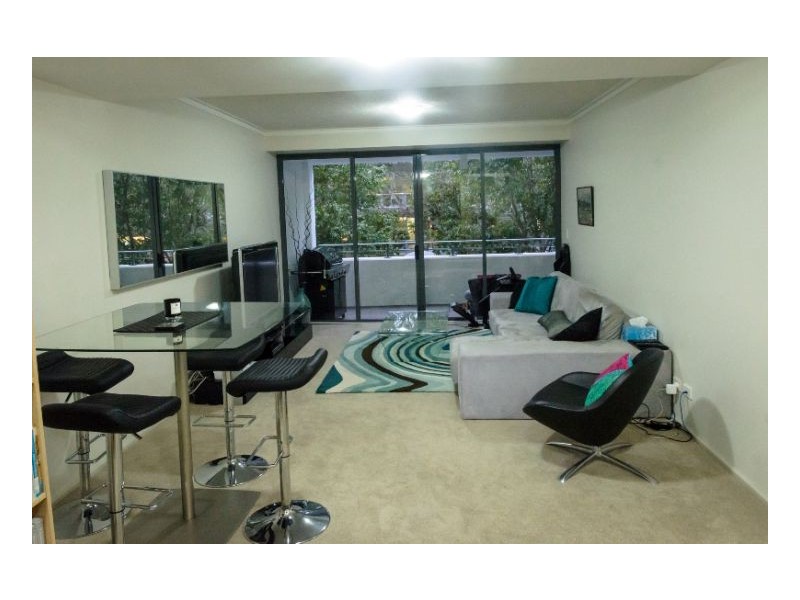 2123/178 Grey Street, South Bank QLD 4101