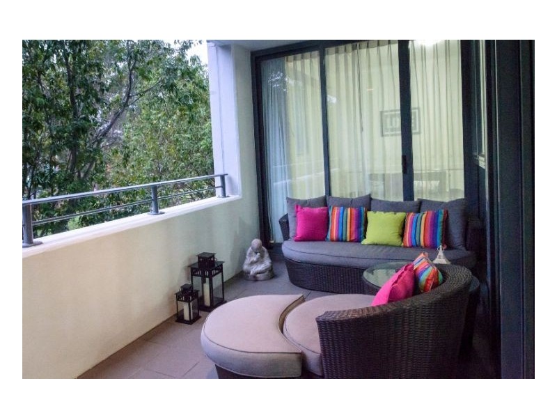 2123/178 Grey Street, South Bank QLD 4101