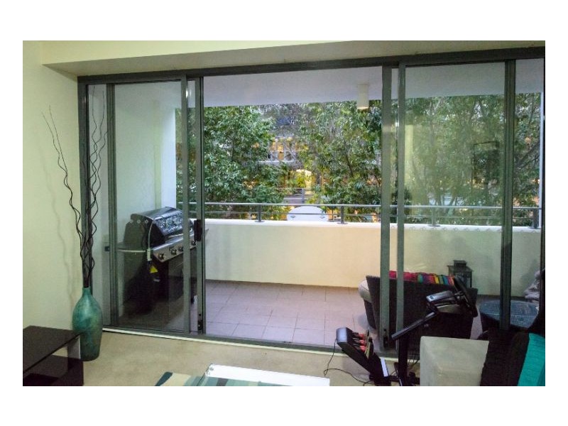 2123/178 Grey Street, South Bank QLD 4101