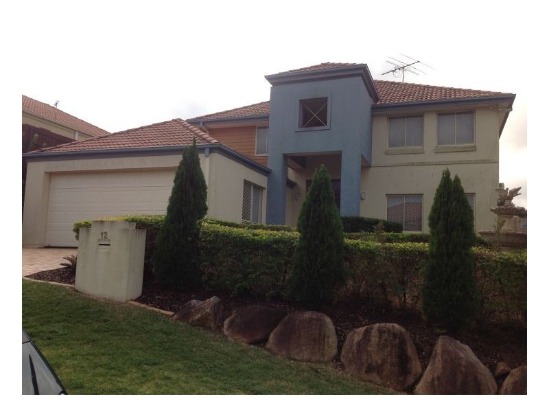 12 Coneybeer Pl,, Eight Mile Plains QLD 4113