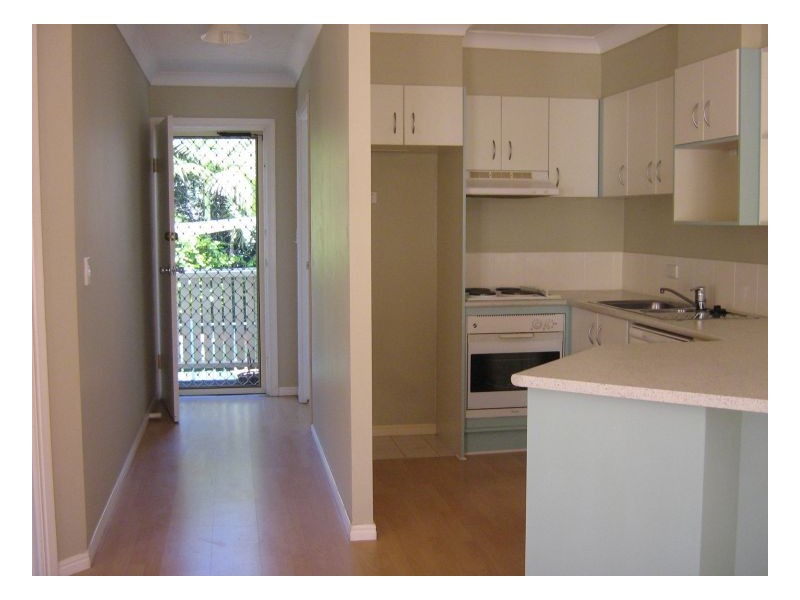 18/57 Worendo Street  Southport, Southport QLD 4215