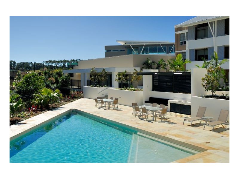 15 228 Varsity Parade, Varsity Lakes QLD 4227