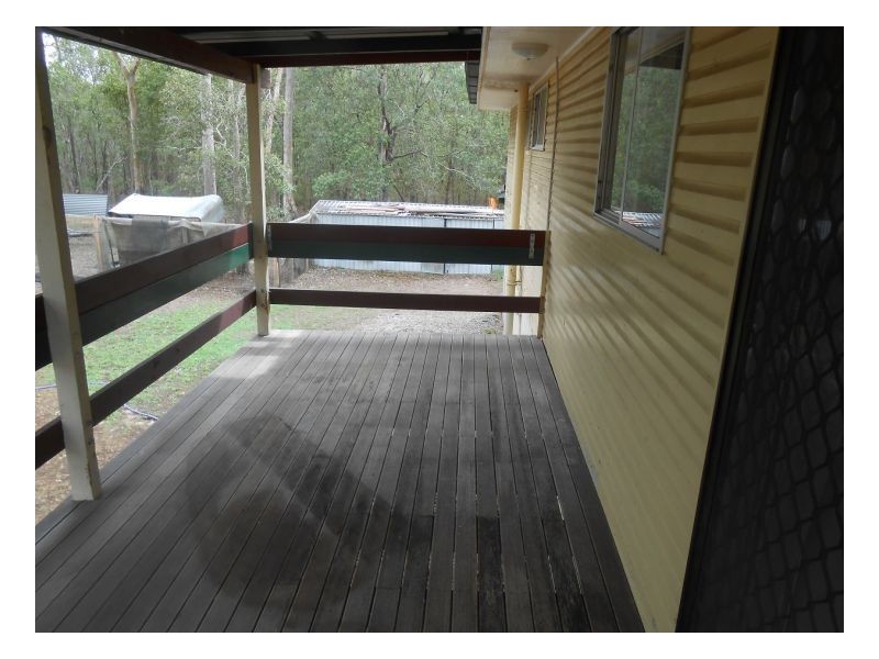 42 Norris Creek Road, Munruben QLD 4125