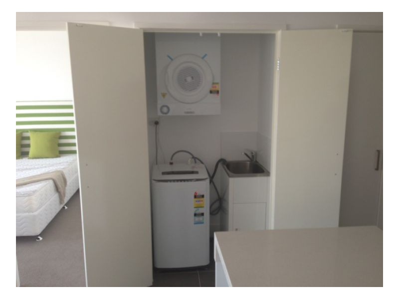 U707/159 Logan Road, Woolloongabba QLD 4102