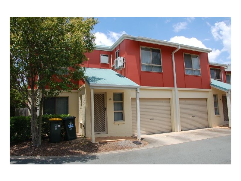 49/11 Oakmont Ave, Oxley QLD 4075