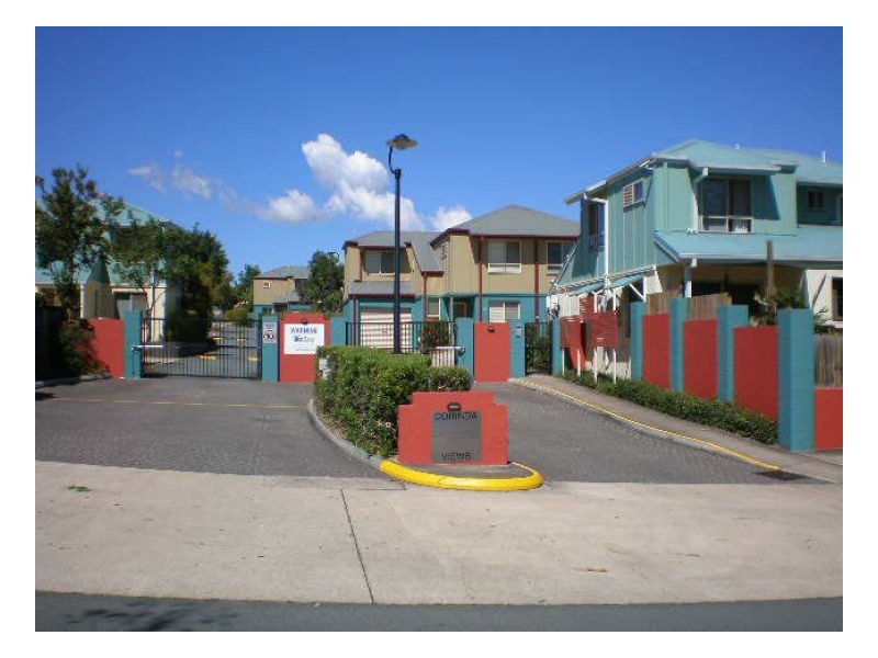 49/11 Oakmont Ave, Oxley QLD 4075