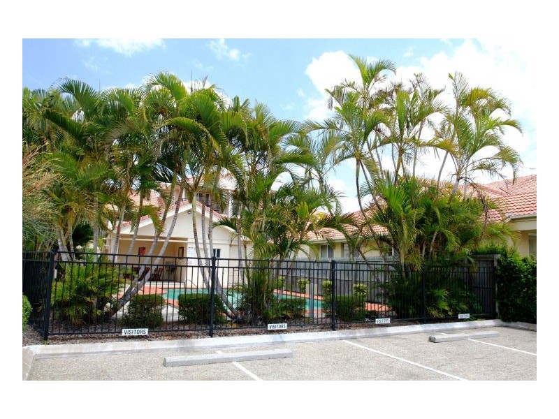 17/173 Cribb Road, Carindale QLD 4152