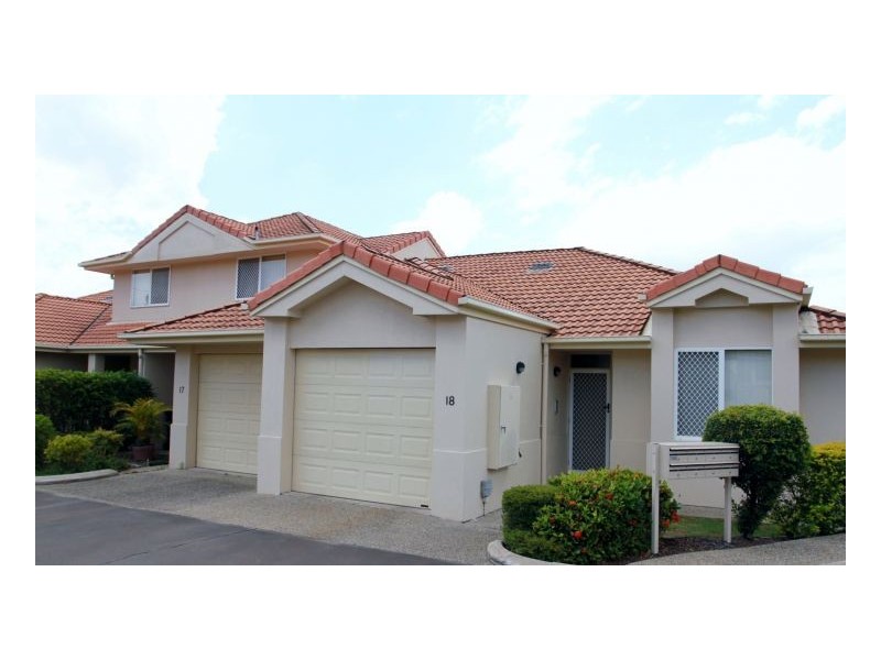 17/173 Cribb Road, Carindale QLD 4152