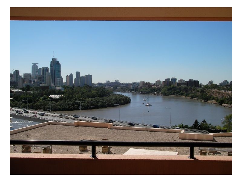 South Brisbane QLD 4101