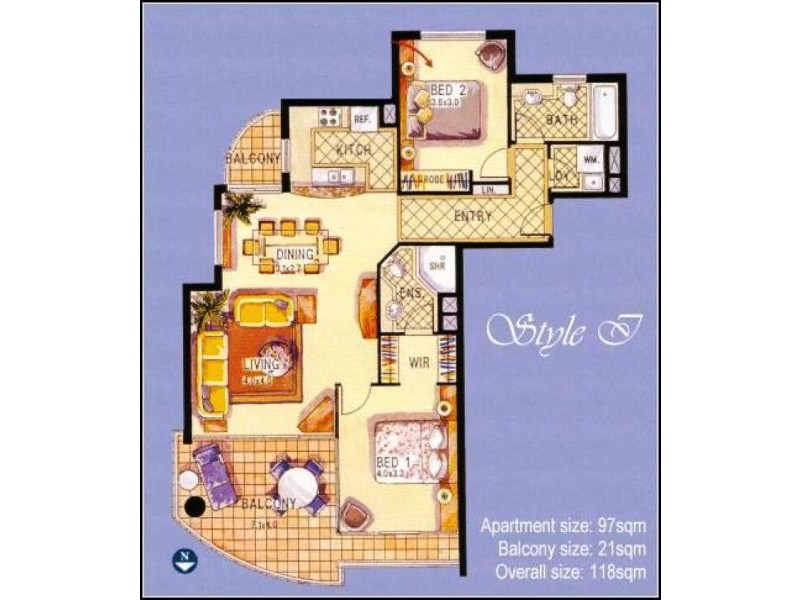 South Brisbane QLD 4101