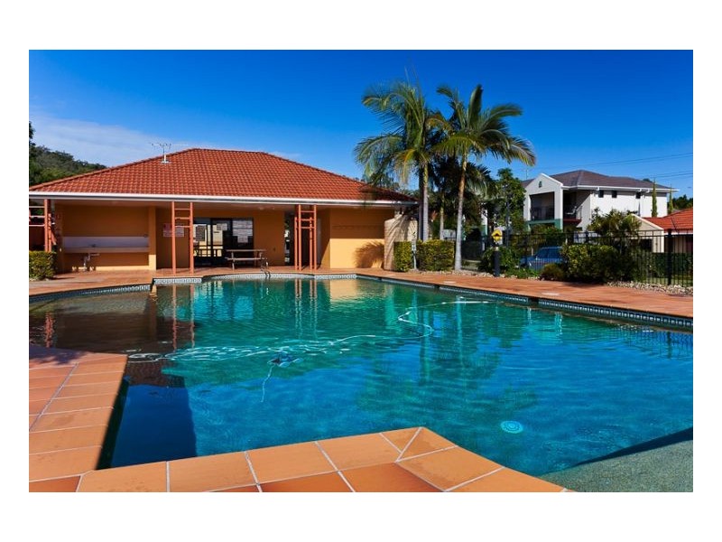 9/110 Scrub Road, Carindale QLD 4152