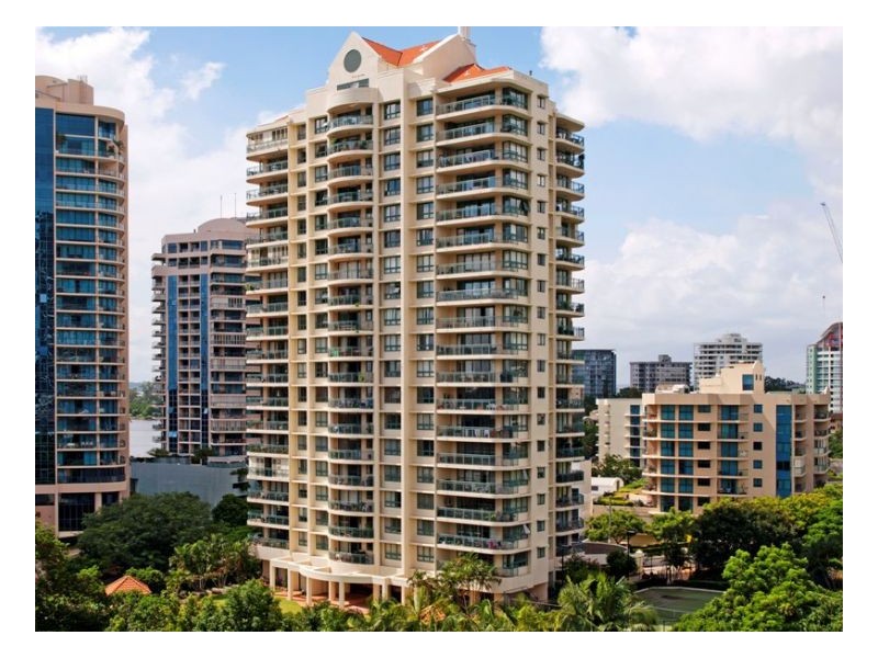 68/1 Goodwin Street, Kangaroo Point QLD 4169