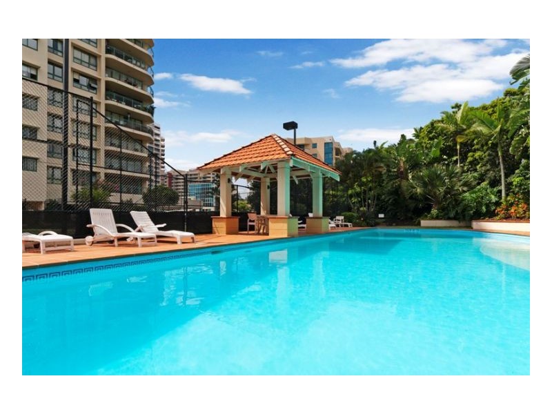 68/1 Goodwin Street, Kangaroo Point QLD 4169