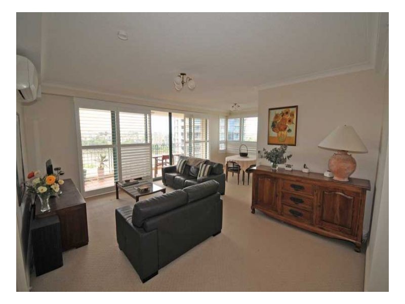 68/1 Goodwin Street, Kangaroo Point QLD 4169