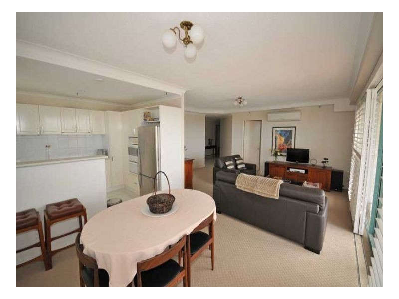 68/1 Goodwin Street, Kangaroo Point QLD 4169