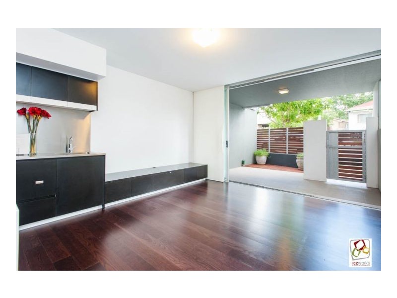 4/3 Alexandra Street, Paddington QLD 4064