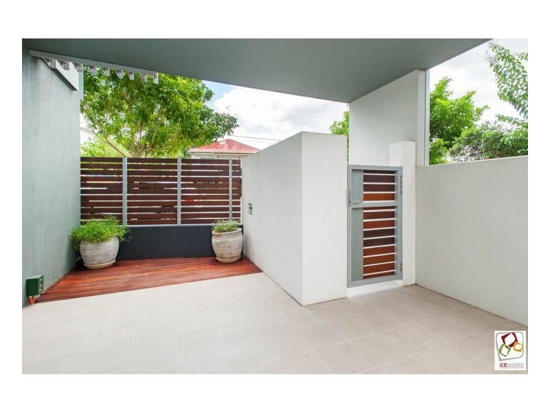 4/3 Alexandra Street, Paddington QLD 4064